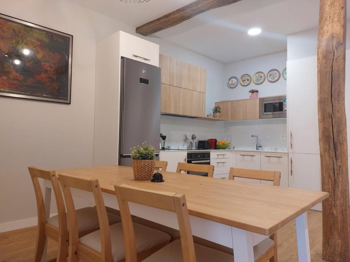 Habitacion En Apartamento Con Zonas Comunes Compartida H3 Bilbao Exterior photo